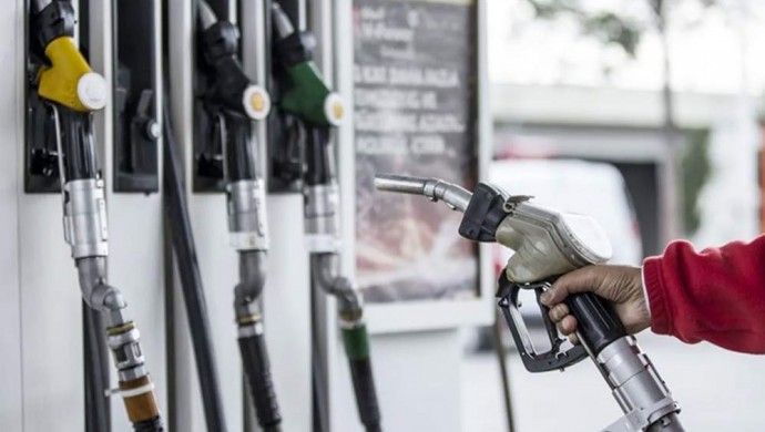 Benzin ve motorine KDV zammı