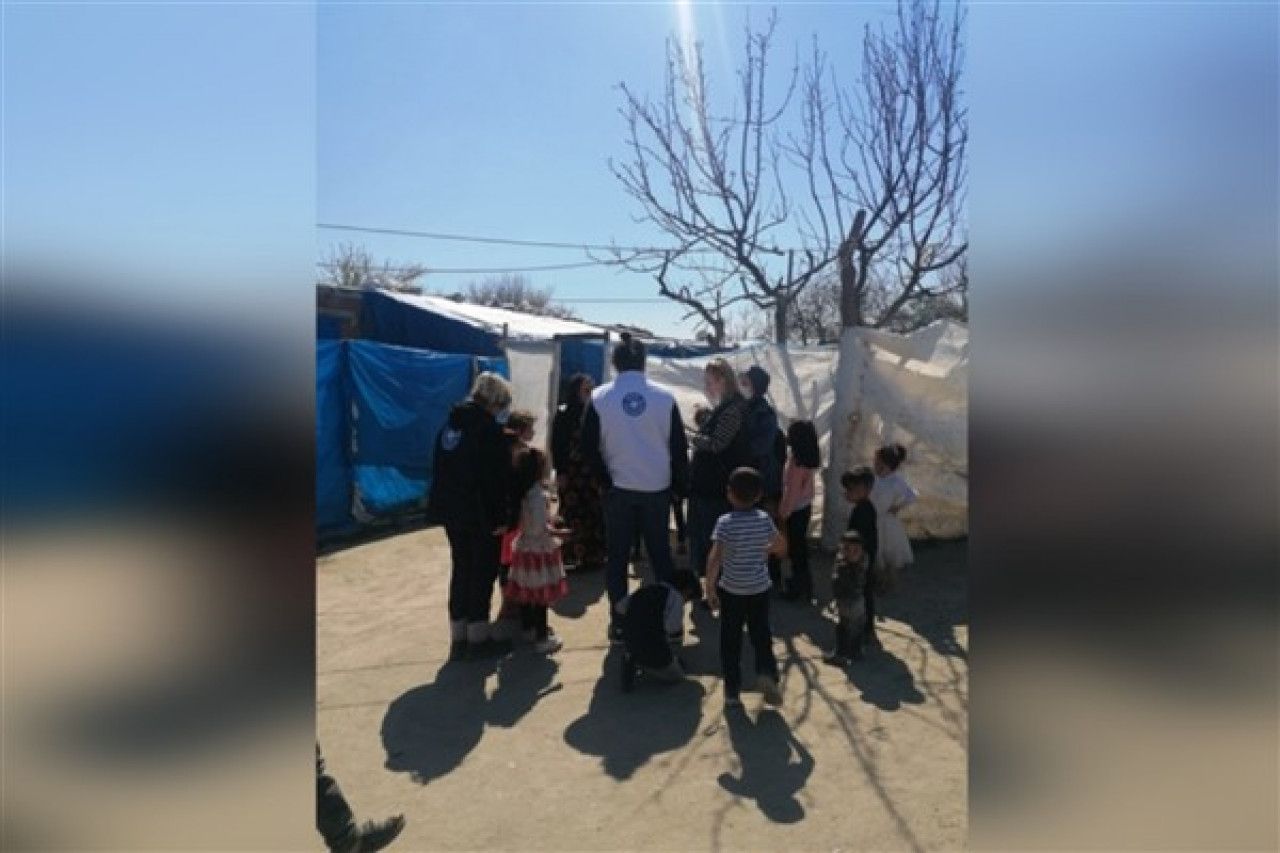 Dünya Doktorları: “Kızamıktan korunmanın tek yolu aşılama”