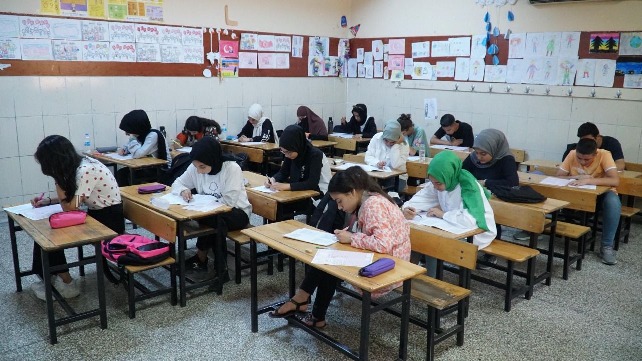Haliliye Belediyesi İle Gençler Artık Hayallerine Daha Yakın