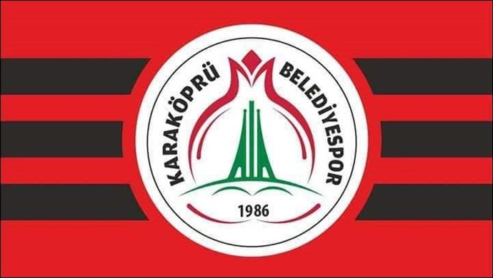 Karaköprü Belediyespor ‘un fiküstürü belli oldu