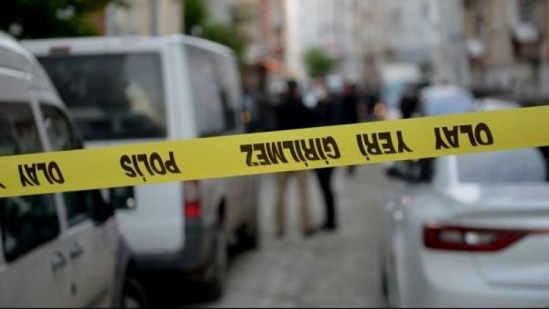 Şanlıurfa ‘da silahlı kavga: 1 ölü,6 yaralı