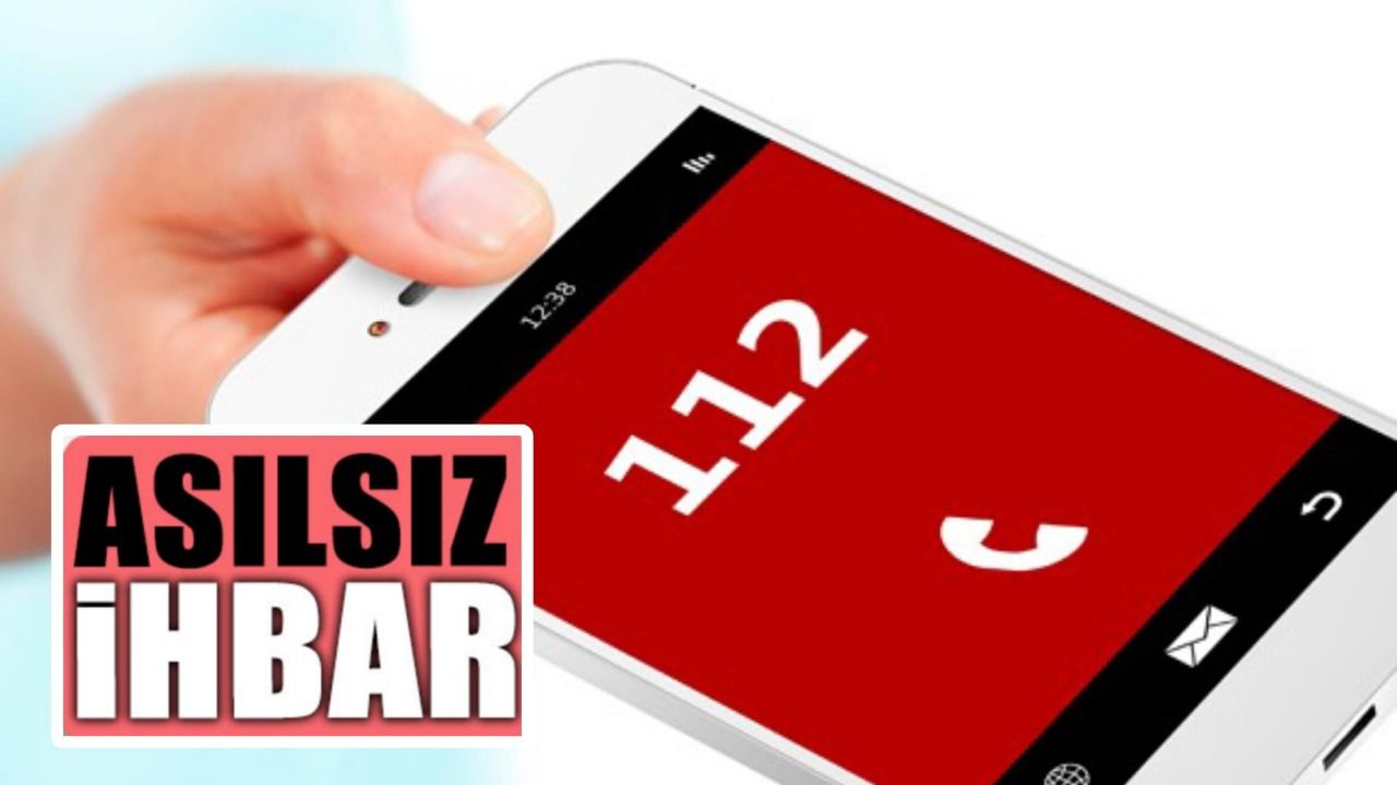 Şanlıurfa ‘daki asılsız ihbar oranı Türkiye ortalamasının üzerinde