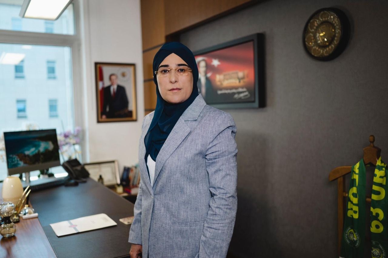 Yazmacı, Kur’an-ı Kerim’e yönelik eylemlere sert tepki gösterdi