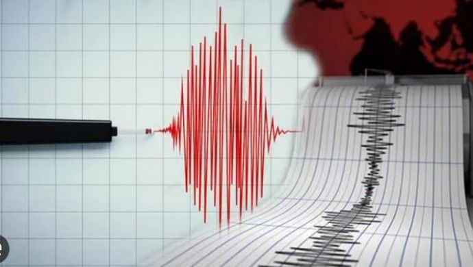 Adıyaman’da 4.1 büyüklüğünde deprem