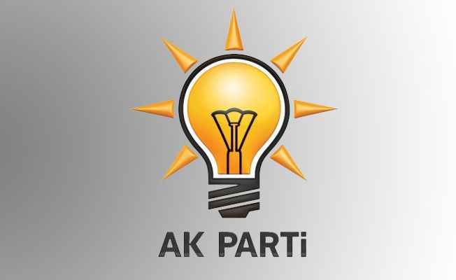 AK Parti’de başkan adayı olmak isteyenler o tarihe kadar istifa etmesi gerekiyor