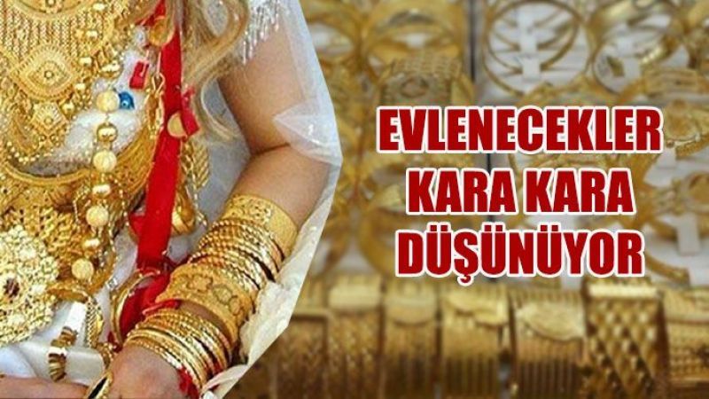 Altın fiyatlarında son durum
