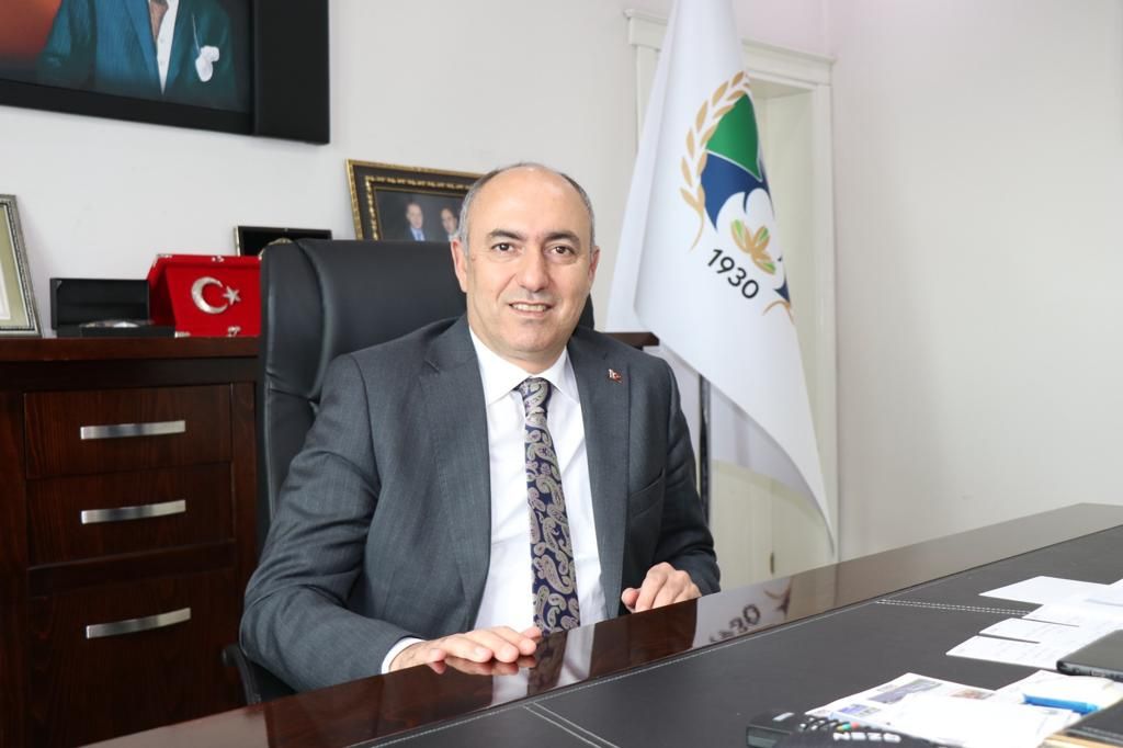 Başkan Aksoy’dan Zafer Bayramı Mesajı