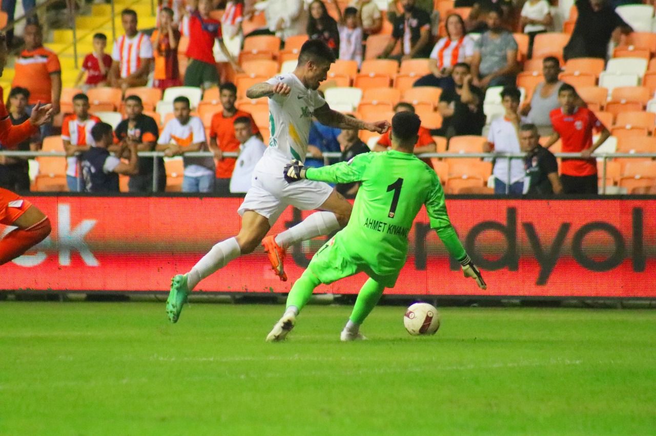 Başkan İzol: Şanlıurfaspor’umuzun yeri Süper Lig’dir