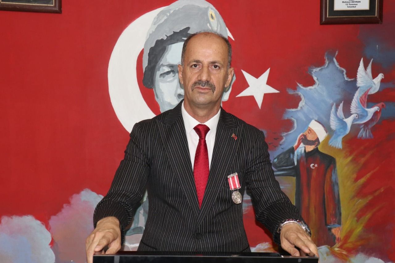 Başkan Yavuz’dan “Malazgirt Zaferi” Mesajı
