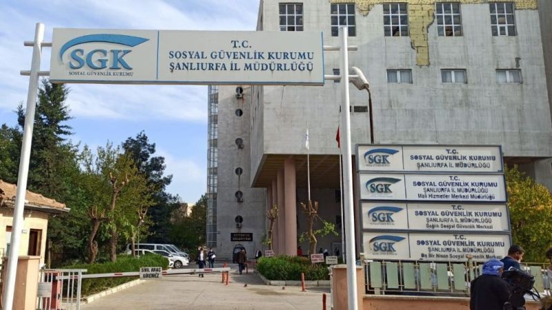 Deprem Nedeniyle 24 Ay Süre ile Tecil ve Taksitlendirme İşlemleri devam ediyor