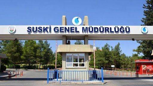 Karaköprülüler dikkat…Su kesintisi olacak!