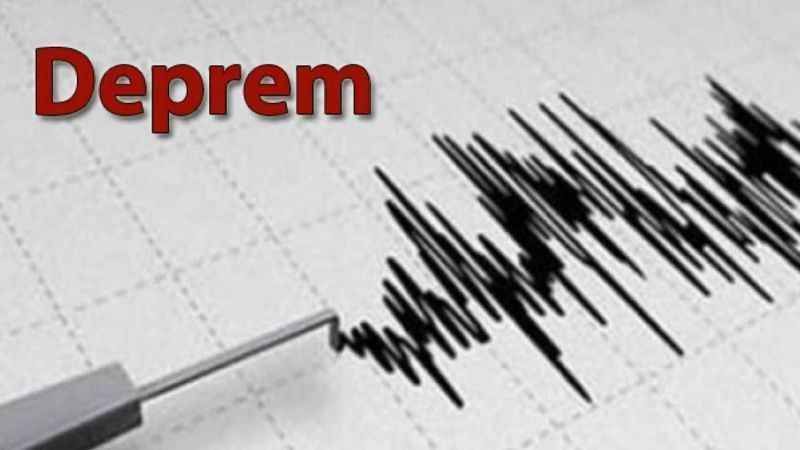 Malatya’da 4.8 büyüklüğünde deprem: Urfa’da da hissedildi