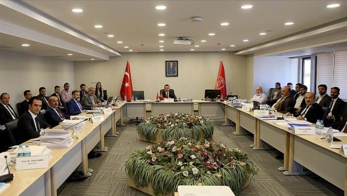 Memur zammı için son toplantı 31 Ağustos’ta
