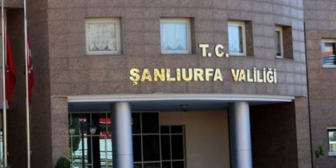 Şanlıurfa’da Gıda Zehirlenmesi; 21 Kişi Hastaneye Kaldırıldı ! Valilik açıklama yaptı