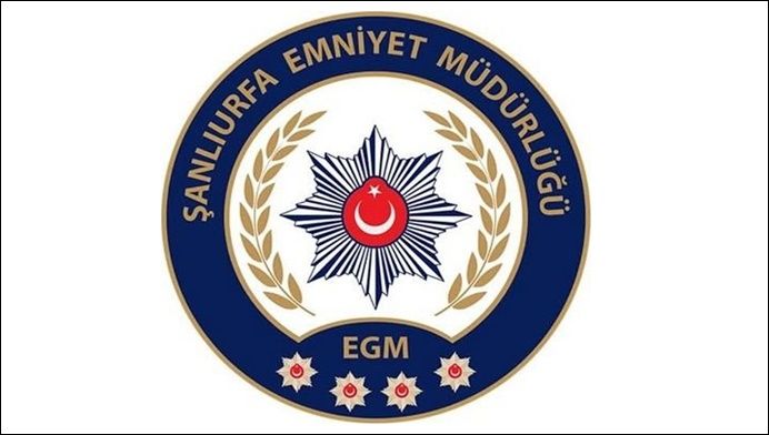 Şanlıurfa’da Polise ateş açan torbacılara operasyon