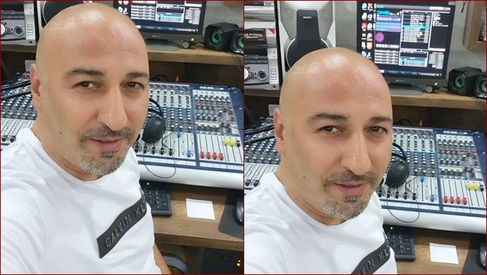 Şanlıurfa’nın yeni radyosu Edessa FM yayında