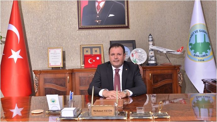ŞUTSO Üyelerine 8 Milyon TL Hibe Verilecek
