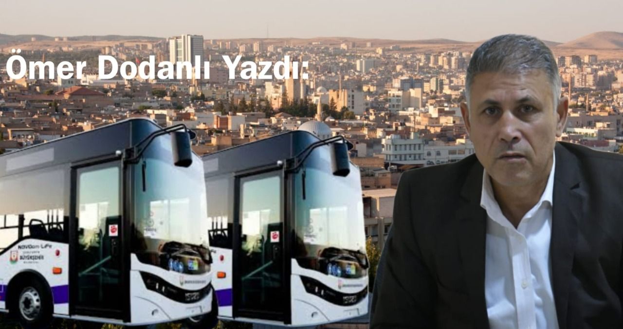 Toplu Taşımalarda Kültür Yozlaşması