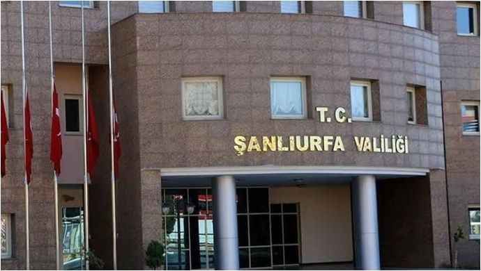 Urfa’da alkollü güvenlik görevlisi otobüsü birbirine katmıştı: Valilik görevden aldı