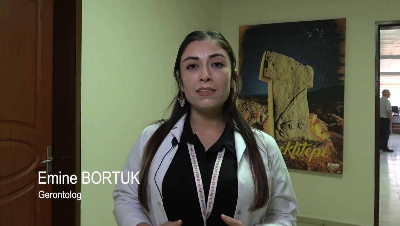 Bortuk:”Alzheimeri tanımak Alzheimer’den korunmanın en etkili yoludur