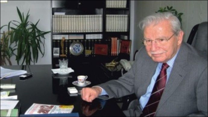 Cevheri’nin taziye yeri değişti