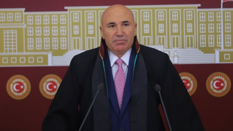 CHP’Lİ MAHMUT TANAL HAZIRLADI.