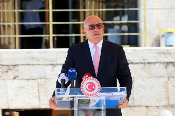 Chp’li Tanal, Hakan Ural’ı Savcılığa Şikayet Etti
