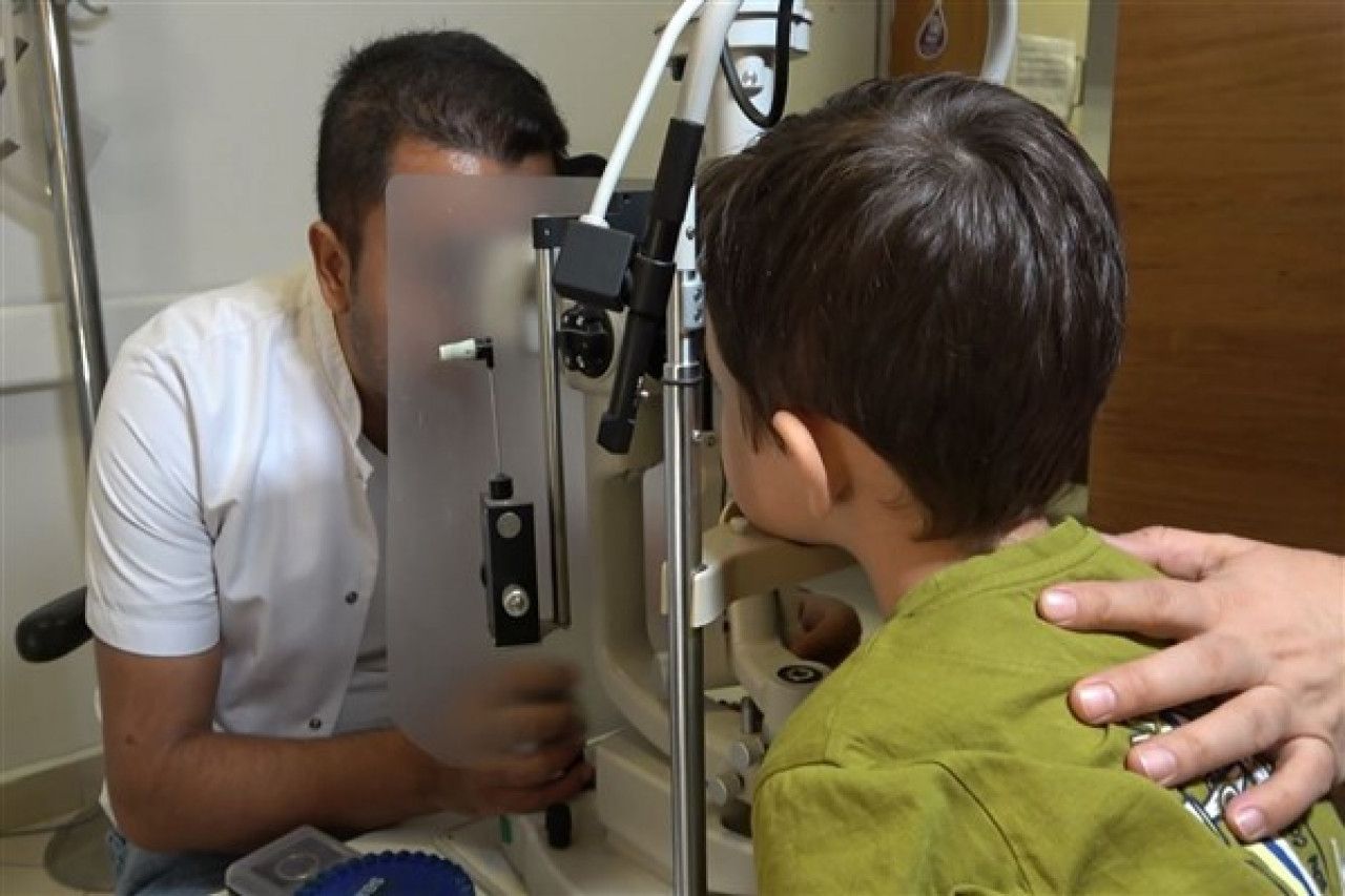 Dr. Koç: “Çocukların elektronik eşyalarla geçirdiği süreye dikkat edilmeli”