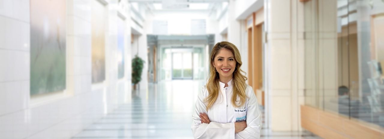Geçmeyen sivilcenin nedeni araştırılmalı