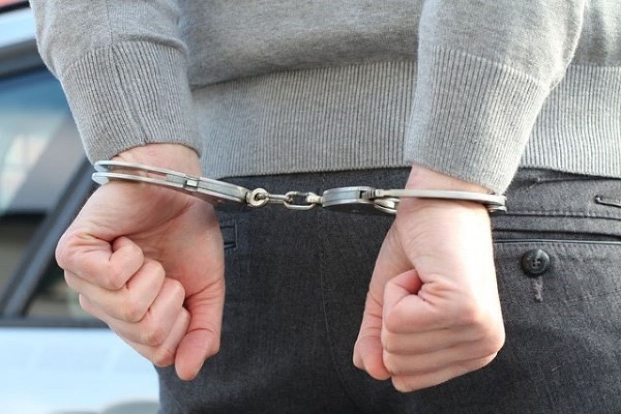 MLKP silahlı terör örgütüne yönelik operasyonda 13 şüpheli gözaltına alındı