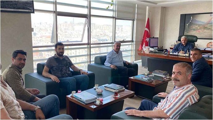 Nihayet Büyükşehir Belediyesi Promosyonu Belli Oldu