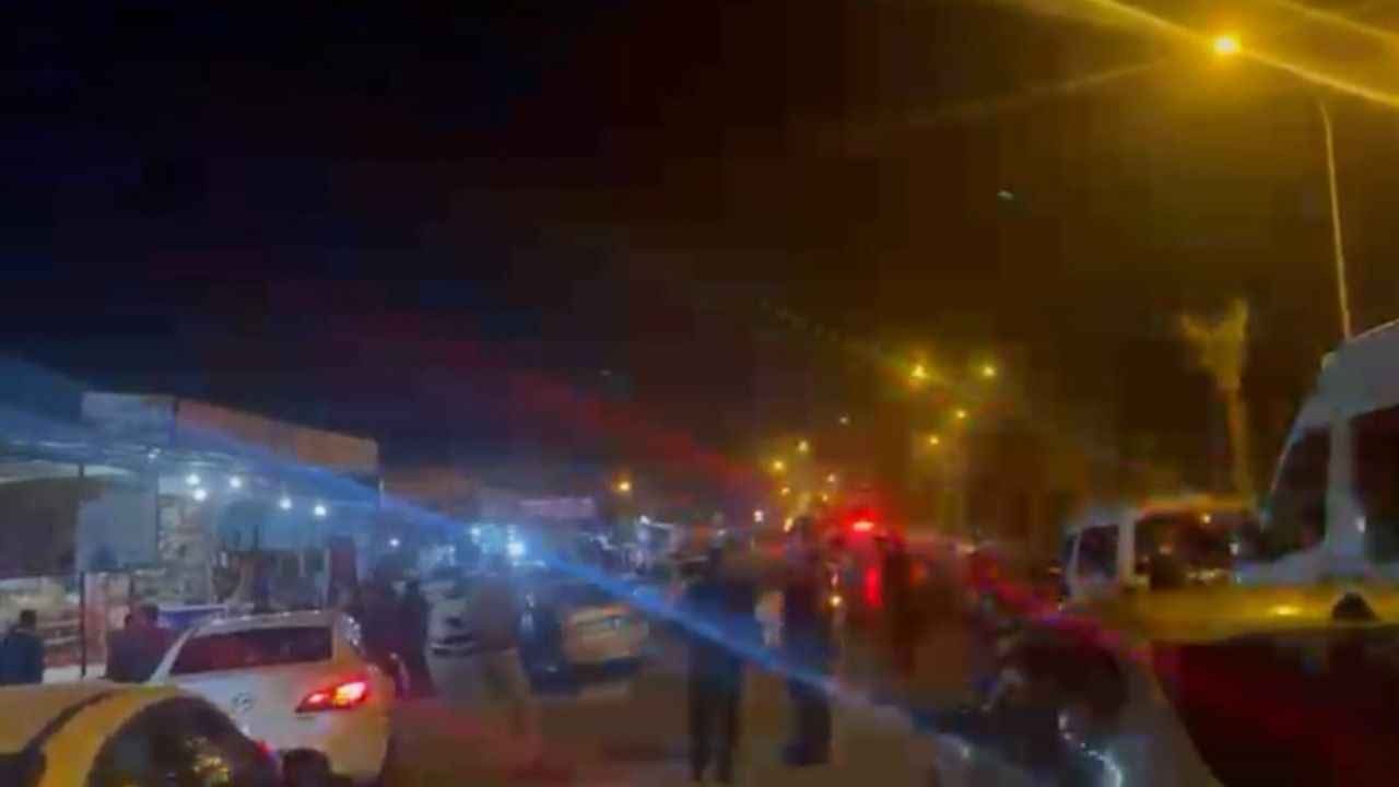 Şanlıurfa ‘da arazi anlaşmazlığı: 6 yaralı