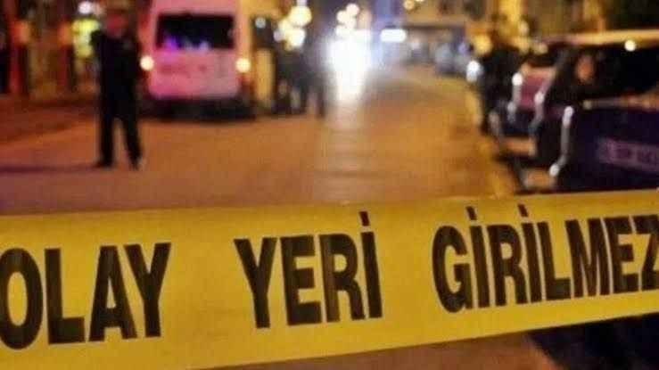 Şanlıurfa ‘da silahlı saldırı:1 ölü