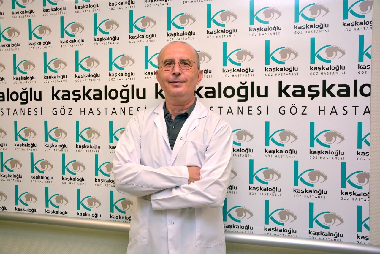 Şaşılıkta erken tedavi önem taşıyor