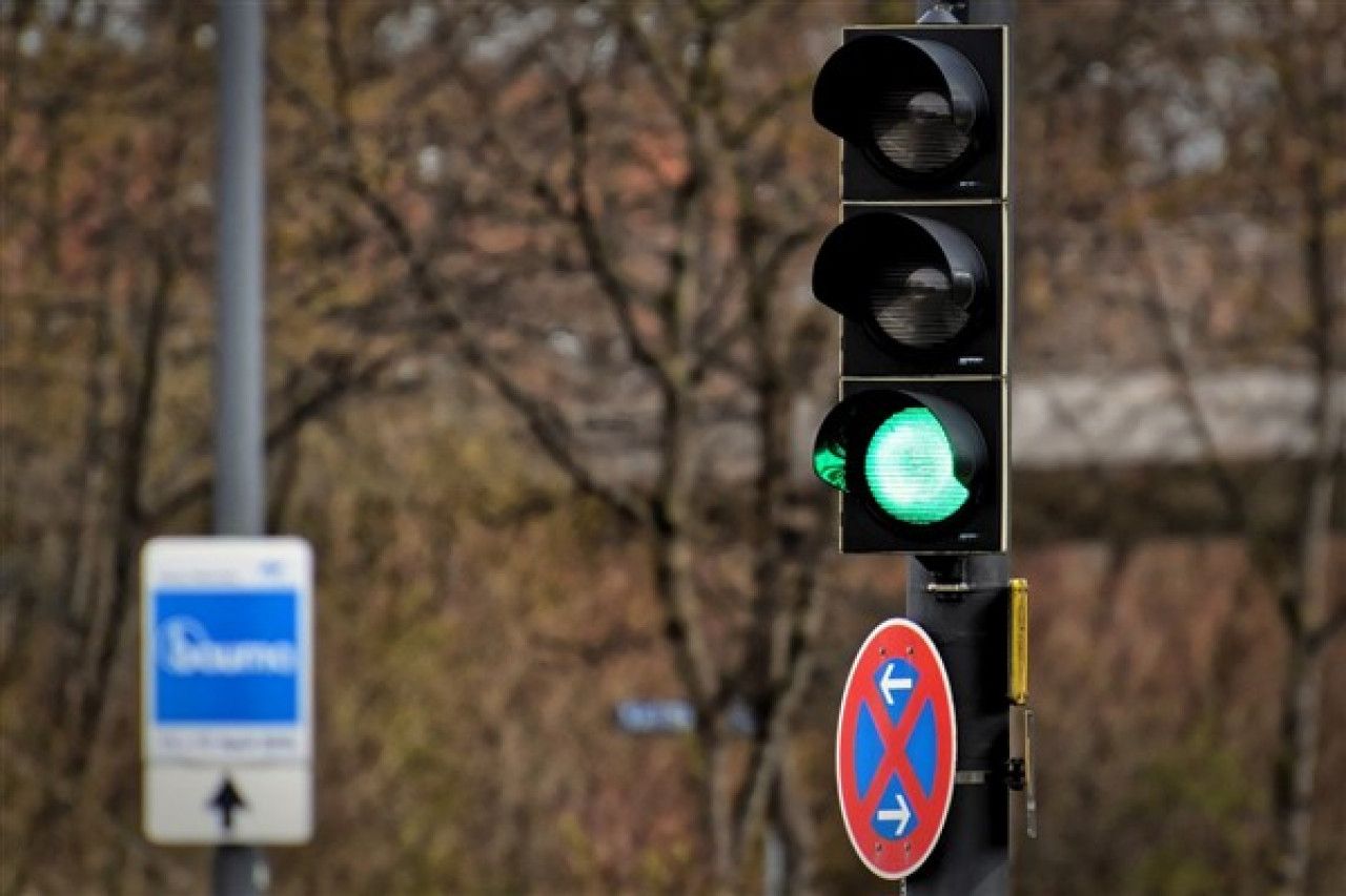Ülke genelinde trafik denetimi yapıldı