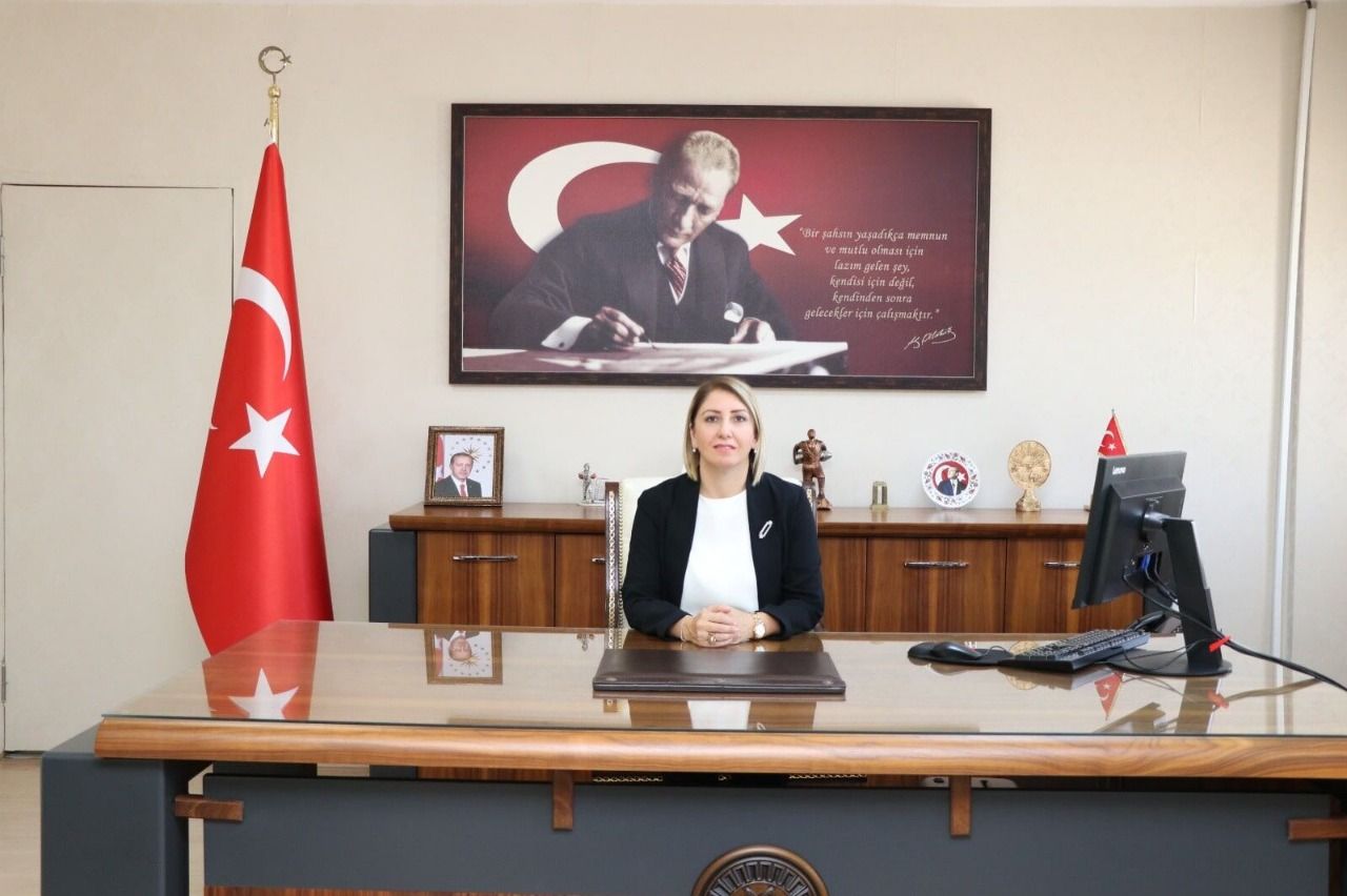 AFAD Haliliye hak sahipliği sonuçları açıklandı