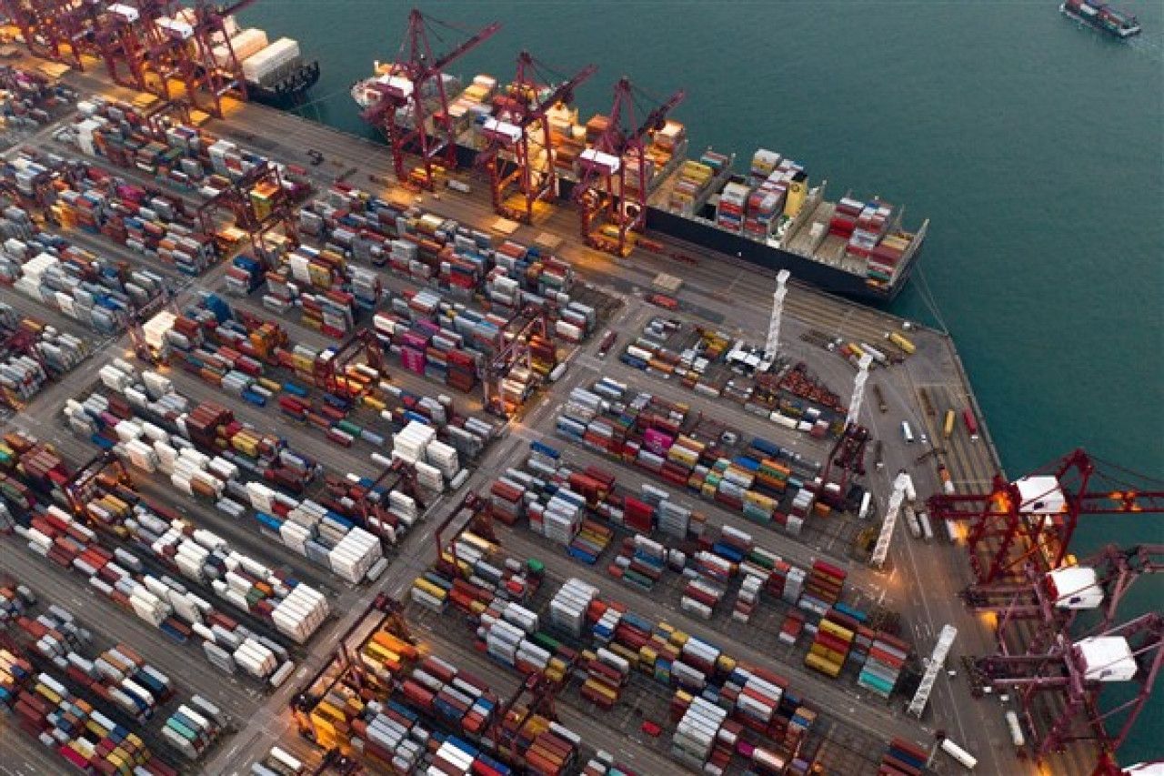 Eylül ayı dış ticaret verileri açıklandı