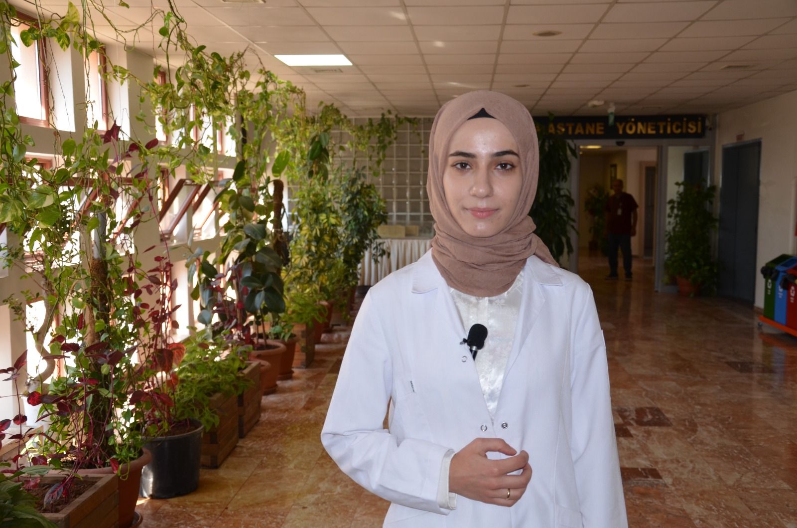 Kekeme çocuğa müdahale etmeden dinlemek gerekir