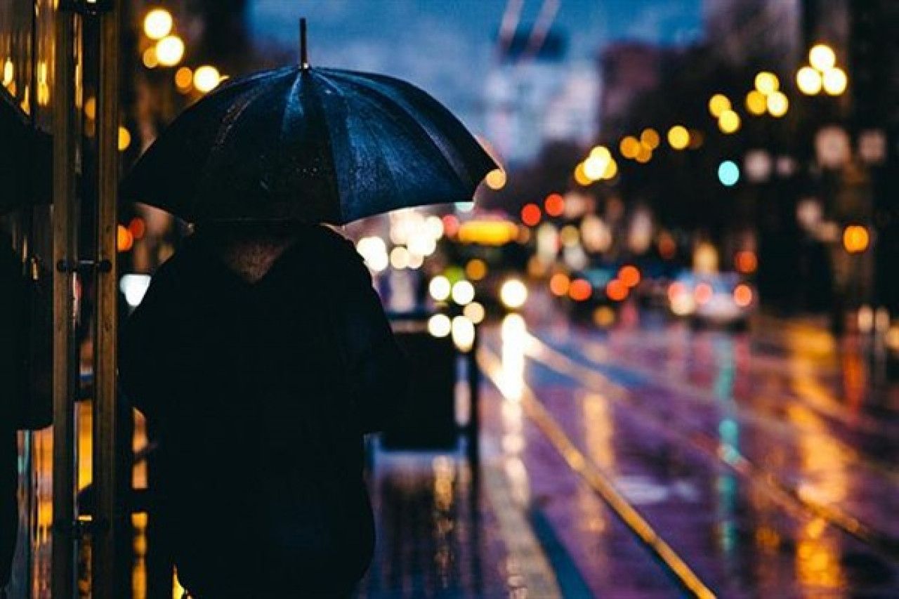 Meteoroloji’den kuvvetli rüzgar, yağış ve toz taşınımı uyarısı