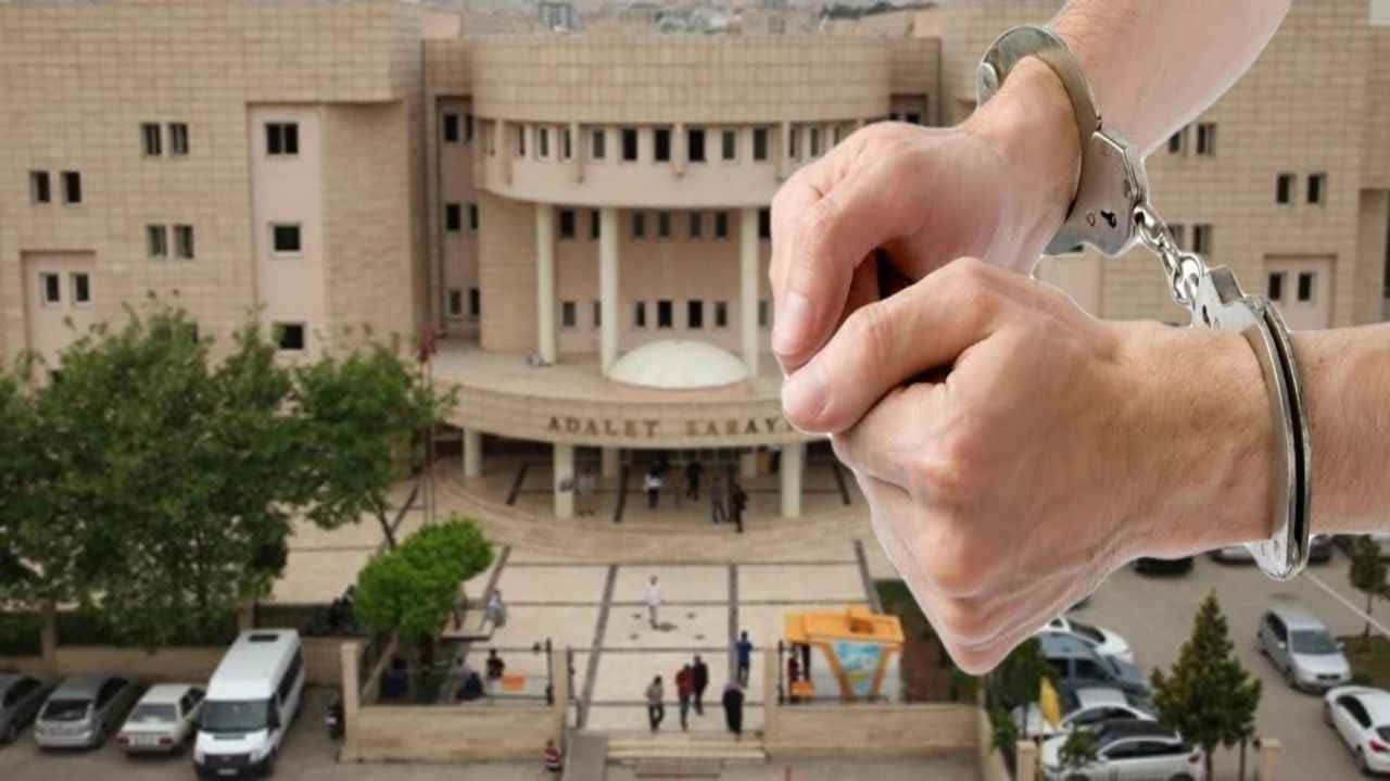 Şanlıurfa’da erkek hemşireye şiddet uygulayan kişi için tutuklama kararı