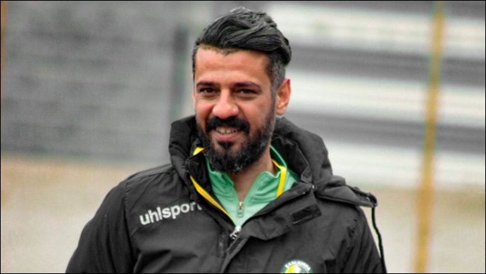 Şanlıurfaspor’da Kemal Tosun’a Önemli Görev