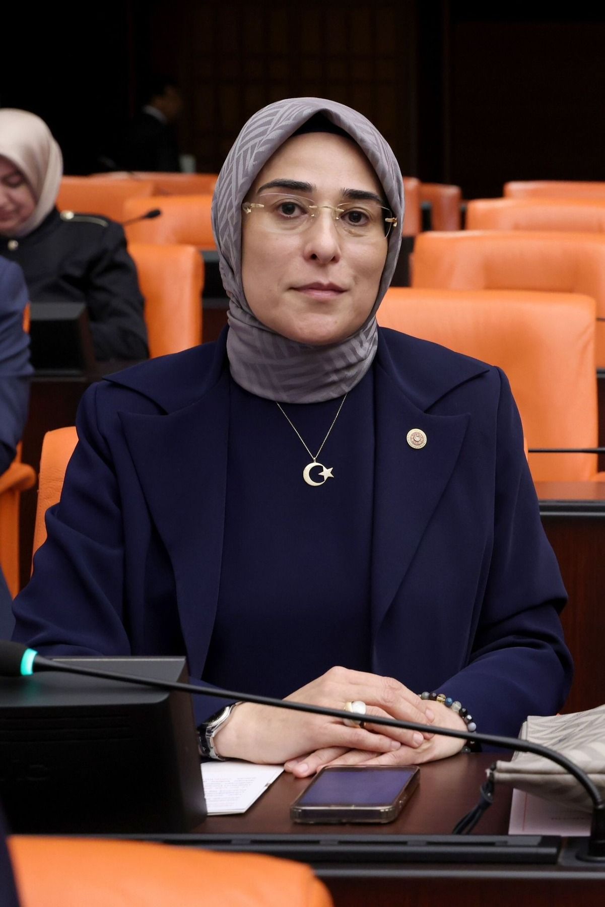 AK Parti Milletvekili Yazmacı, Şanlıurfa’nın kazı çalışmalarını TBMM’ye taşıdı