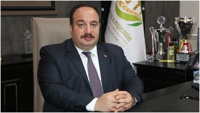Başkan Ekinci’den 10 Kasım Mesajı