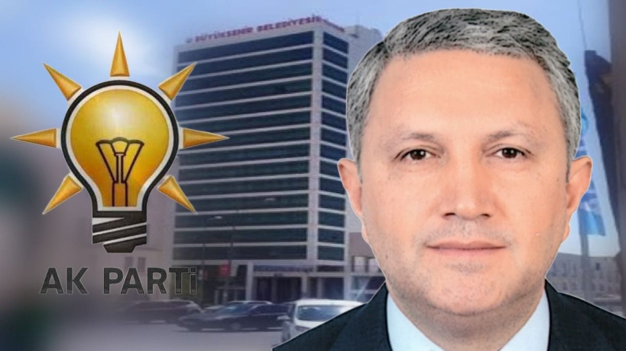 Büyükşehir’e Ahmet Kaplan Rüzgarı!