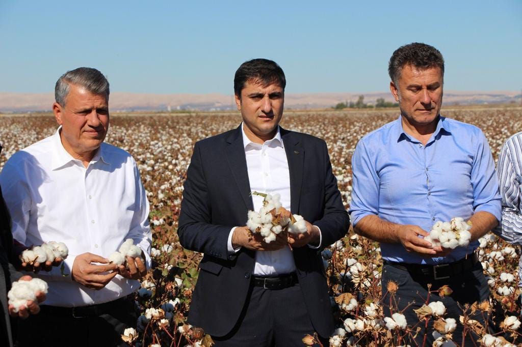 CHP’Lİ Başkan Karadağ ‘dan DSİ’ye tepki!