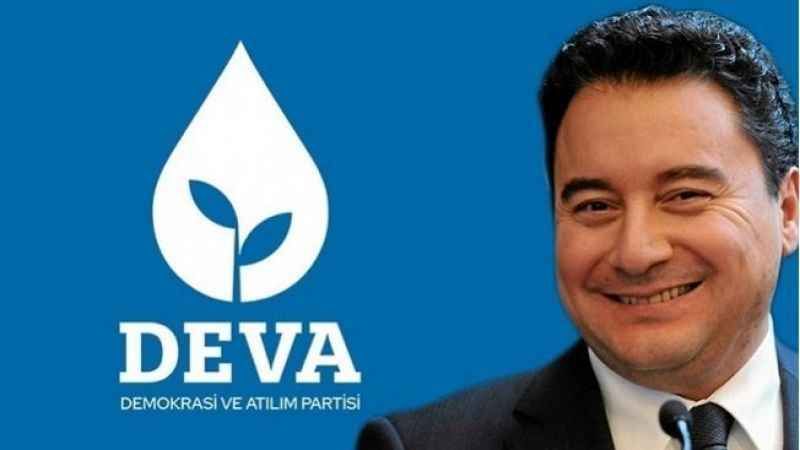 DEVA Partisi ‘nde adaylık süreci başladı