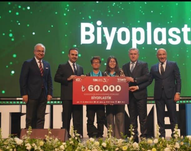 Harran Üniversitesi Öğrencileri, Yeni Bir Buluşa İmza Attı
