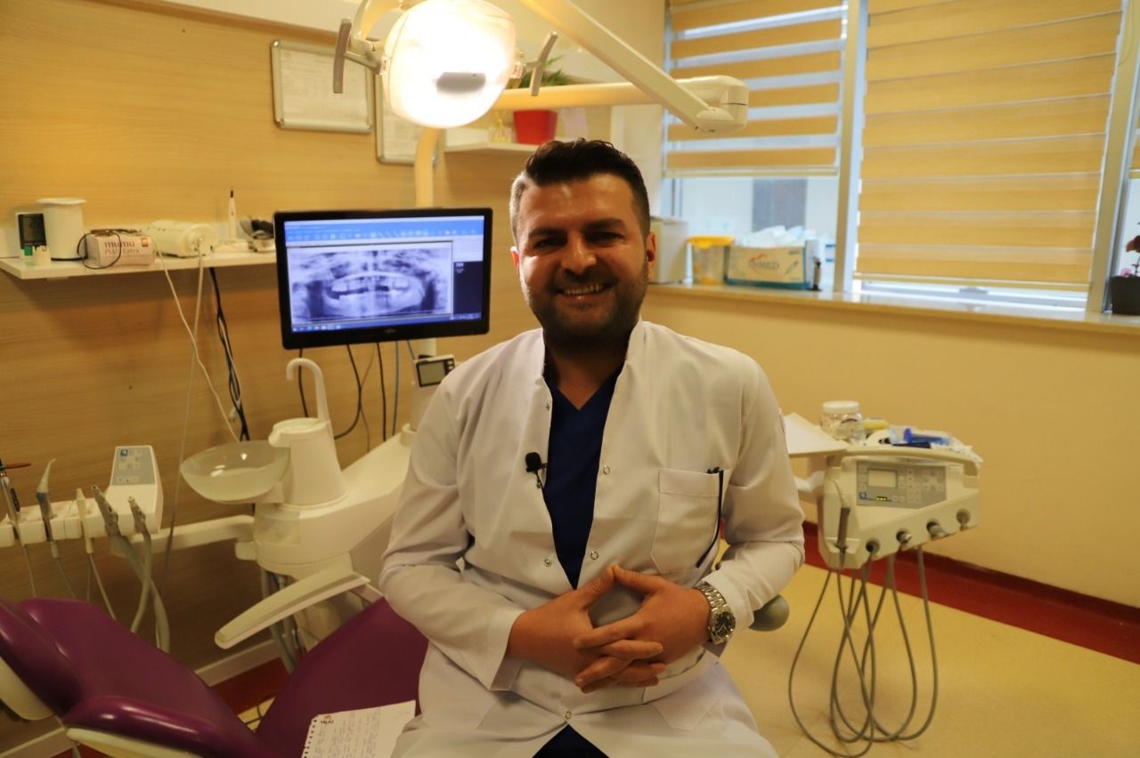 Her üç kişiden biri “Halitosis” (Ağız Kokusu) yaşamaktadır