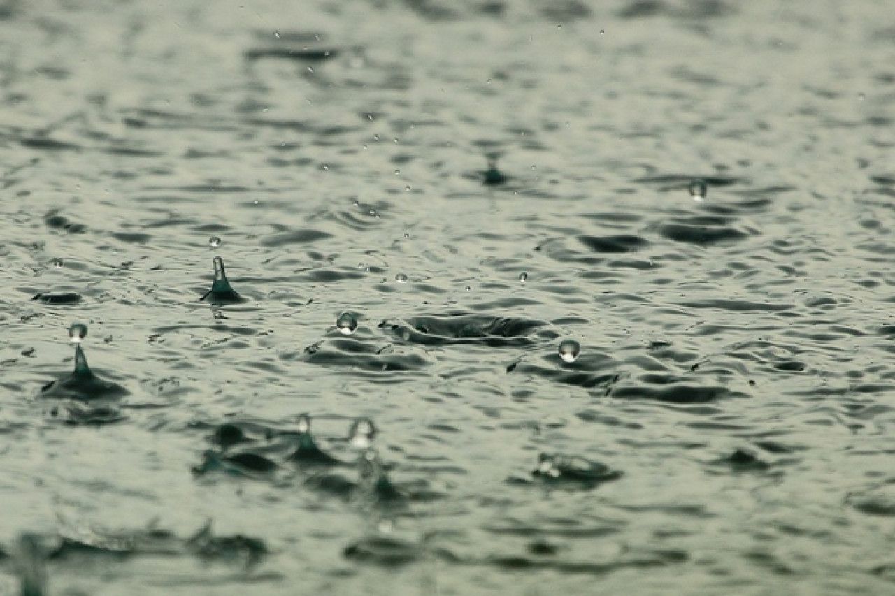 Meteoroloji’den kuvvetli yağış ve fırtına uyarısı