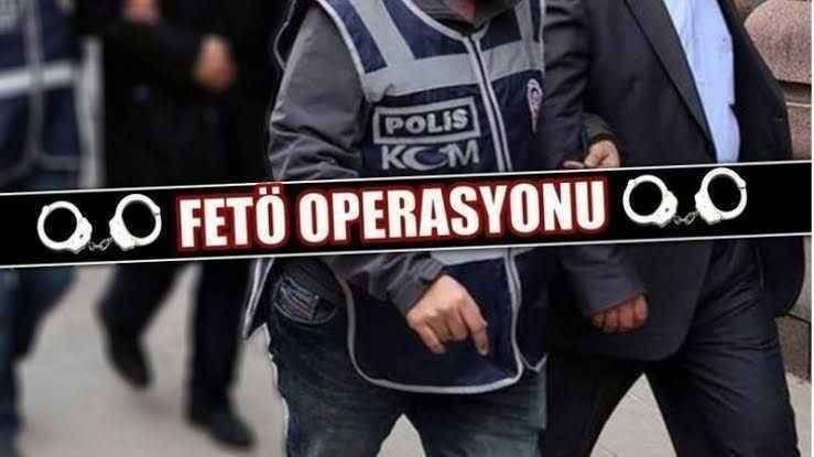 Şanlıurfa’da FETÖ/PDY Operasyonu:2 tutuklama